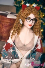 Soul Sex Doll B cup Christmas Sex Doll 150cm Camille 24.webp