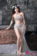 Soul Sex Doll B cup Fairy Sex Doll 150cm Victoria 2.webp