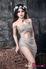 Soul Sex Doll B cup Fairy Sex Doll 150cm Victoria 4.webp