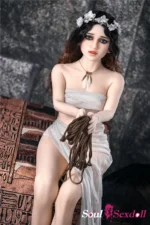 Soul Sex Doll B cup Fairy Sex Doll 150cm Victoria 6.webp