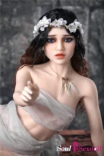 Soul Sex Doll B cup Fairy Sex Doll 150cm Victoria 7.webp