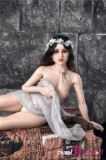Soul Sex Doll B cup Fairy Sex Doll 150cm Victoria 8.webp