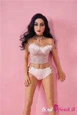 Soul Sex Doll B cup Gypsy Sex Doll 150cm Ella 11.webp