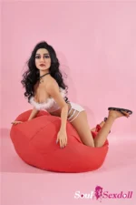 Soul Sex Doll B cup Gypsy Sex Doll 150cm Ella 25.webp