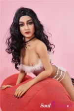 Soul Sex Doll B cup Gypsy Sex Doll 150cm Ella 27.webp