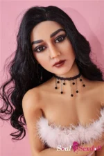 Soul Sex Doll B cup Gypsy Sex Doll 150cm Ella 40.webp