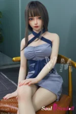 Soul Sex Doll B cup JS156cmC 153 2.webp