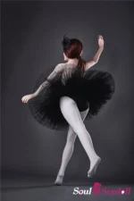 Soul Sex Doll B cup Real Love Sex Doll 150cm Mika 20.webp