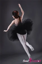 Soul Sex Doll B cup Real Love Sex Doll 150cm Mika 24.webp