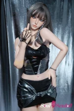 Soul Sex Doll B cup Silicone Fuck Buddy Sex Doll 163cm S41 Joline 19.webp
