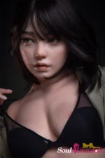 Soul Sex Doll B cup Silicone Sex Dolls for Men 163cm S40 Eileen 4.webp