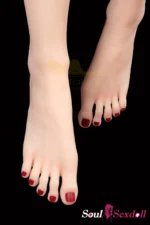 Soul Sex Doll B cup Small Breast Sex Doll TPE 162cm S47 Gia 11.webp