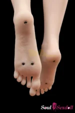 Soul Sex Doll B cup Small Breast Sex Doll TPE 162cm S47 Gia 12.webp