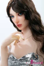 Soul Sex Doll B cup Small Breast Sex Doll TPE 162cm S47 Gia 3.webp