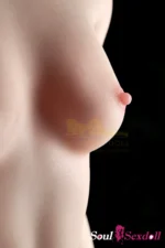 Soul Sex Doll B cup Small Breast Sex Doll TPE 162cm S47 Gia 7.webp