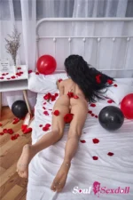 Soul Sex Doll B cup Valentine Sex Doll 150cm Jane 10.webp