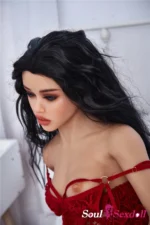 Soul Sex Doll B cup Valentine Sex Doll 150cm Jane 19.webp