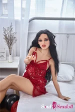 Soul Sex Doll B cup Valentine Sex Doll 150cm Jane 20.webp