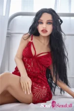 Soul Sex Doll B cup Valentine Sex Doll 150cm Jane 21.webp