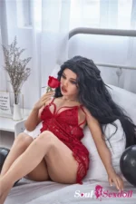 Soul Sex Doll B cup Valentine Sex Doll 150cm Jane 22.webp