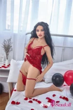 Soul Sex Doll B cup Valentine Sex Doll 150cm Jane 24.webp