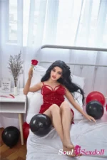 Soul Sex Doll B cup Valentine Sex Doll 150cm Jane 8.webp