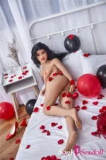 Soul Sex Doll B cup Valentine Sex Doll 150cm Jane 9.webp