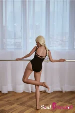 Soul Sex Doll B cup Victoria Sex Doll 150cm 6.webp