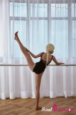 Soul Sex Doll B cup Victoria Sex Doll 150cm 7.webp