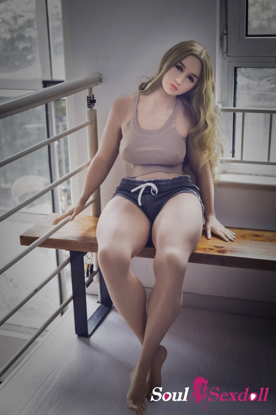 Soul Sex Doll B cup WM 156cm 235 A 0.webp