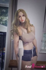 Soul Sex Doll B cup WM 156cm 235 A 20.webp