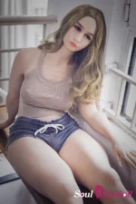 Soul Sex Doll B cup WM 156cm 235 A 5.webp