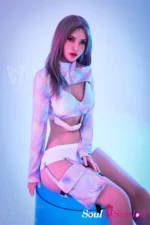 Soul Sex Doll B cup WM 160cm 420 5.webp