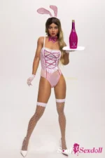 Soul Sex Doll C cup Bunny Girl Sex Doll 169cm Realistic Oral Structure ROS Available S29 Fenny 14.webp