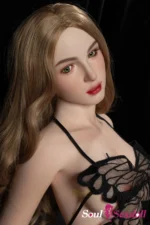 Soul Sex Doll C cup Erotic Sex Doll 166cm S29 Fenny 13.webp