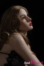 Soul Sex Doll C cup Erotic Sex Doll 166cm S29 Fenny 19.webp
