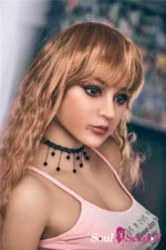 Seele Sex Puppe C cup Julia Sex Puppe 163cm Julia 14.webp