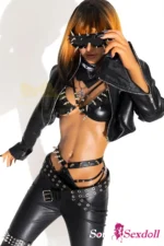 Soul Sex Doll C cup Lifelike Sexy Punk Sex Doll 169cm S46 Heidi 7.webp
