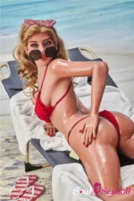 Soul Sex Doll C cup Real Love Sex Doll 163cm Cecelia 11.webp