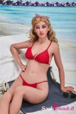 Soul Sex Doll C cup Real Love Sex Doll 163cm Cecelia 7.webp
