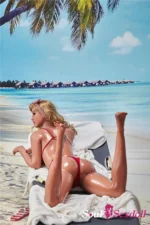 Soul Sex Doll C cup Real Love Sex Doll 163cm Cecelia 9.webp