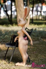 Seele Sex Puppe C Tasse Silikon Sex Puppe 120cm Rabbitie 19.webp