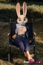 Seele Sex Puppe C Tasse Silikon Sex Puppe 120cm Rabbitie 5.webp