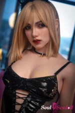 Soul Sex Doll C cup Snooker Girl Full Size Love Doll 169cm S44 Molly 9.webp