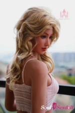 Soul Sex Doll C cup TPE Sex Doll 170cm Ichika 12.webp