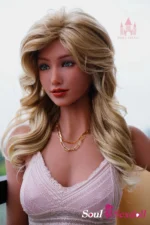 Soul Sex Doll C cup TPE Sex Doll 170cm Ichika 4.webp