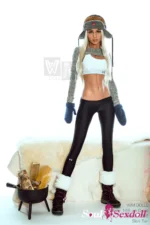 Soul Sex Doll C cup WM 166cm 266 B 18.webp