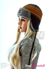 Soul Sex Doll C cup WM 166cm 266 B 21.webp