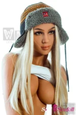 Soul Sex Doll C cup WM 166cm 266 B 31.webp