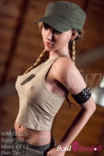 Soul Sex Doll C cup WM 166cm 273 B 3.webp